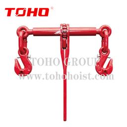 TENDEUR A CHAINE A CLIQUET TOHO - Image 1