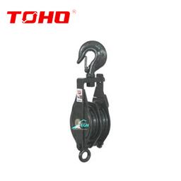 POULIE POUR CABLE DOUBLE DY 2S TOHO - Image 1