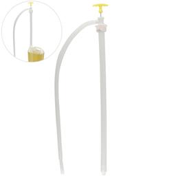 Pompe À Huile Manuelle En Plastique - 1 Mètre - Image 1