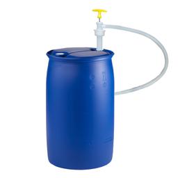 Pompe À Huile Manuelle En Plastique - 1 Mètre - Image 2