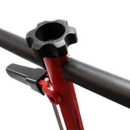 CRIC ROULEUR PNEUMATIQUE TH8021 / TH802-1 TOHO - Image 3