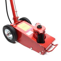 CRIC ROULEUR PNEUMATIQUE TH8021 / TH802-1 TOHO - Image 6