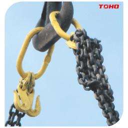 MAILLE DE TETE SIMPLE G80 DIN 5688 TH-33 TOHO - Image 2