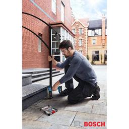 VISSEUSE PERCEUSE A PERCUS CHARG BRUSHLESS GSB 185-LI A 2 BATTERIE 18V BOSCH - Image 5
