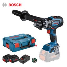 Perceuses Visseuses À Percussion Sans Fil chargeable GSB 18V-150 C BOSCH - Image 1