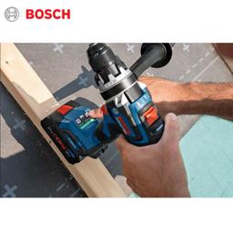 Perceuses Visseuses À Percussion Sans Fil chargeable GSB 18V-150 C BOSCH - Image 3
