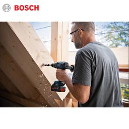 Perceuses Visseuses À Percussion Sans Fil chargeable GSB 18V-150 C BOSCH - Image 8