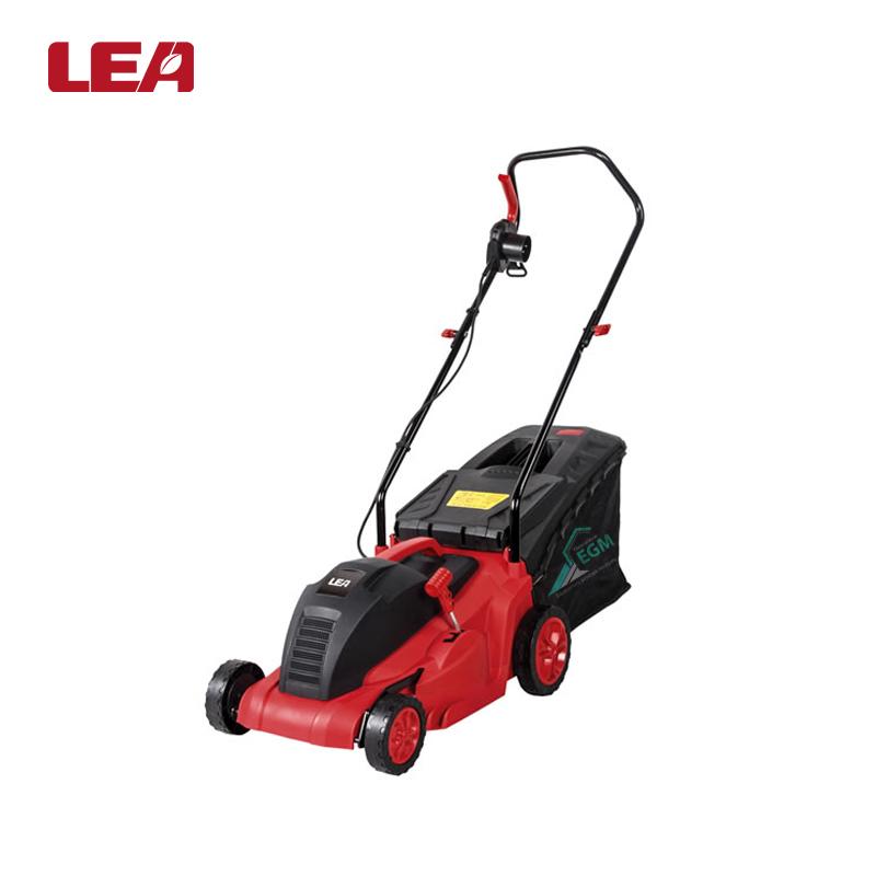 TONDEUSE A GAZON 1400W 34CM LEA