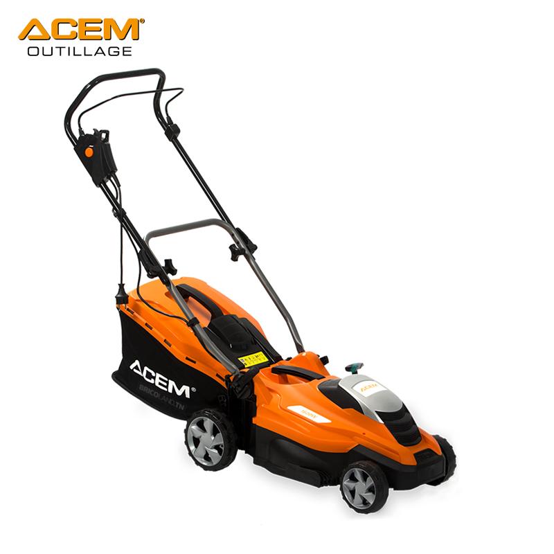 TONDEUSE A GAZON ELECTRIQUE T160 36CM 1600W ACEM