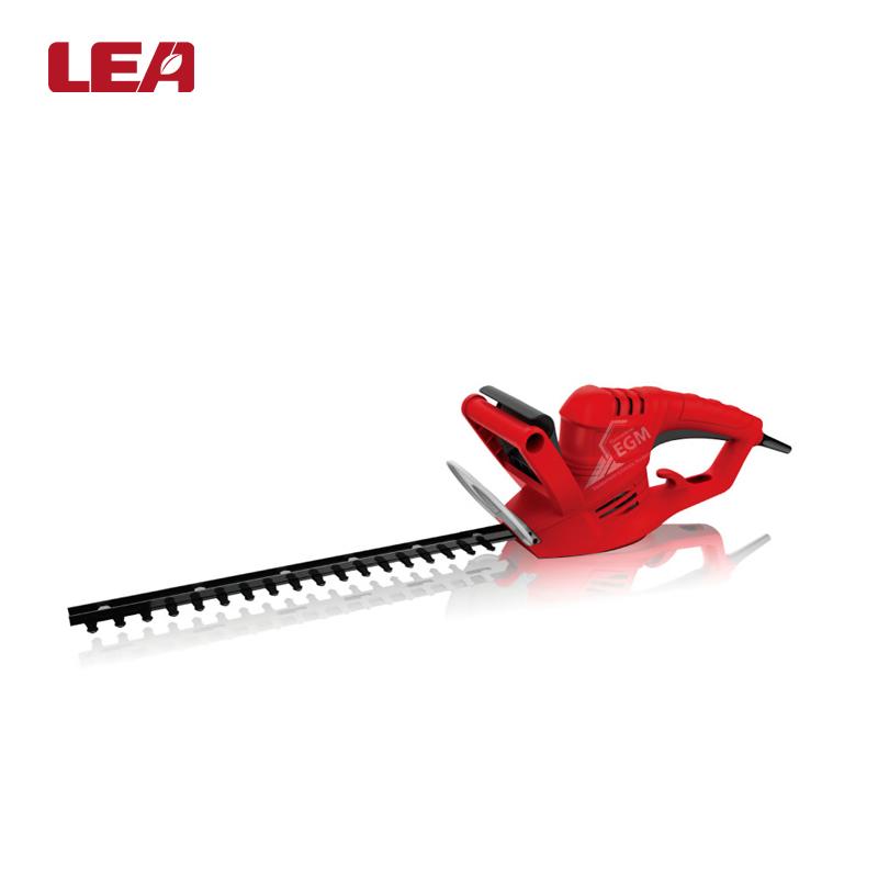 TAILLE HAIE ELECTRIQUE 450MM 500W LEA