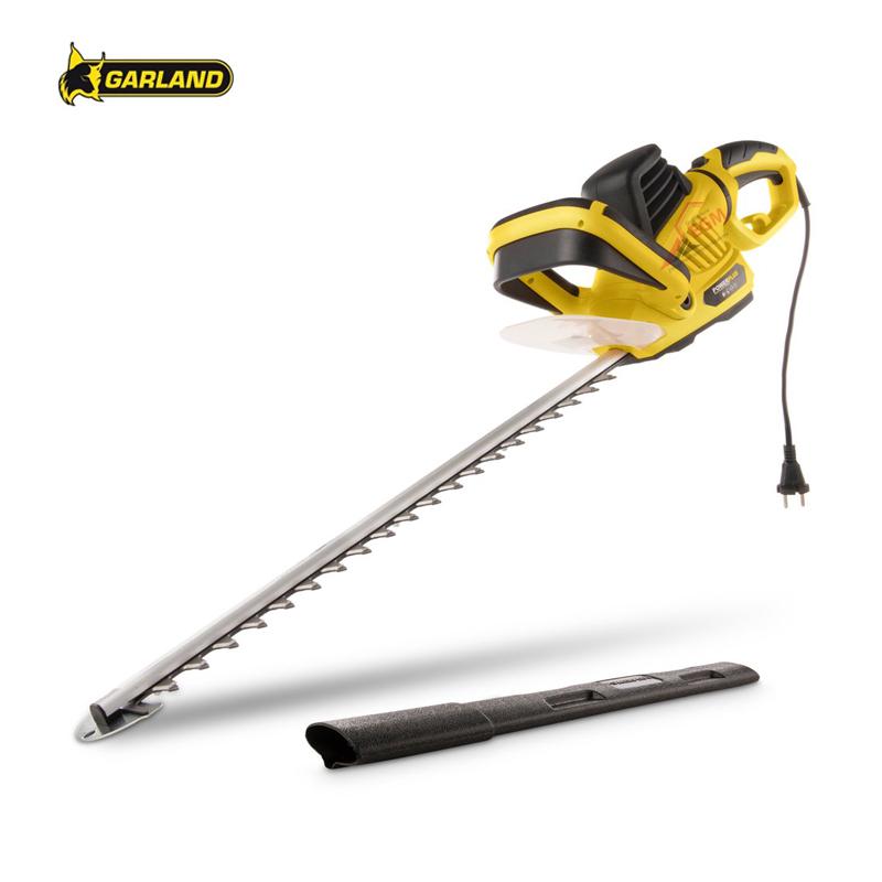 TAILLE HAIE ELECTRIQUE 690MM 750W 230V GARLAND