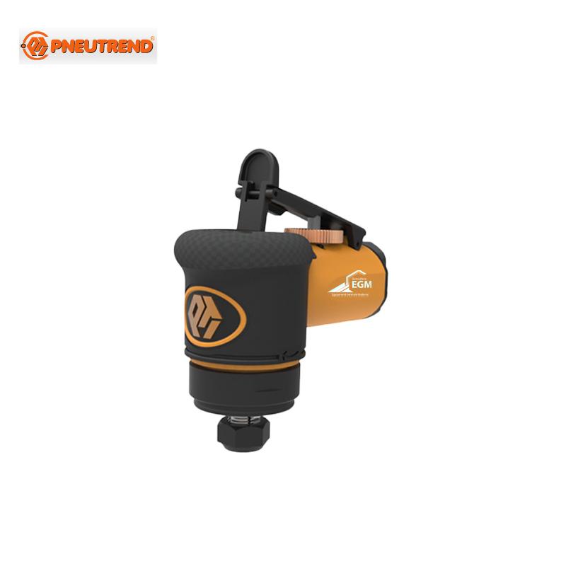 MINI MEULE COUDE PNEUMATIQUE 1/4" 6.0mm PNEUTREND