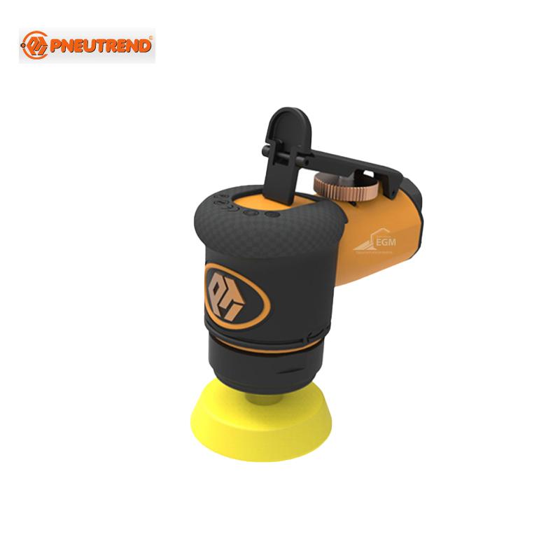 PONCEUSE POLISSEUSE MINI PNEUMATIQUE 50MM PNEUTREND