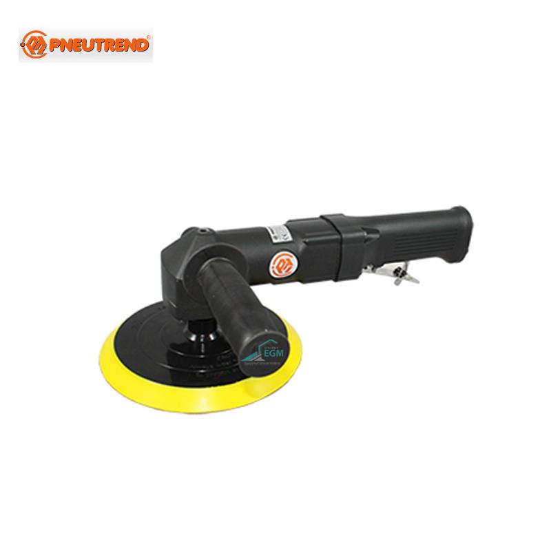 PONCEUSE A DISQUE PNEUMATIQUE 7" M14 PNEUTREND