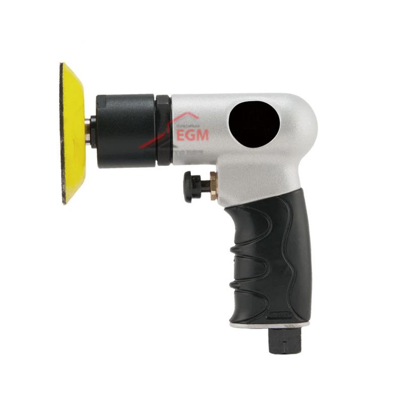 PONCEUSE POLISSEUSE MINI PNEUMATIQUE 75MM OREGON