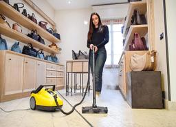 NETTOYEUR A VAPEUR SKYVAP 2000W 4.0 BAR 145C° LAVOR - Image 11