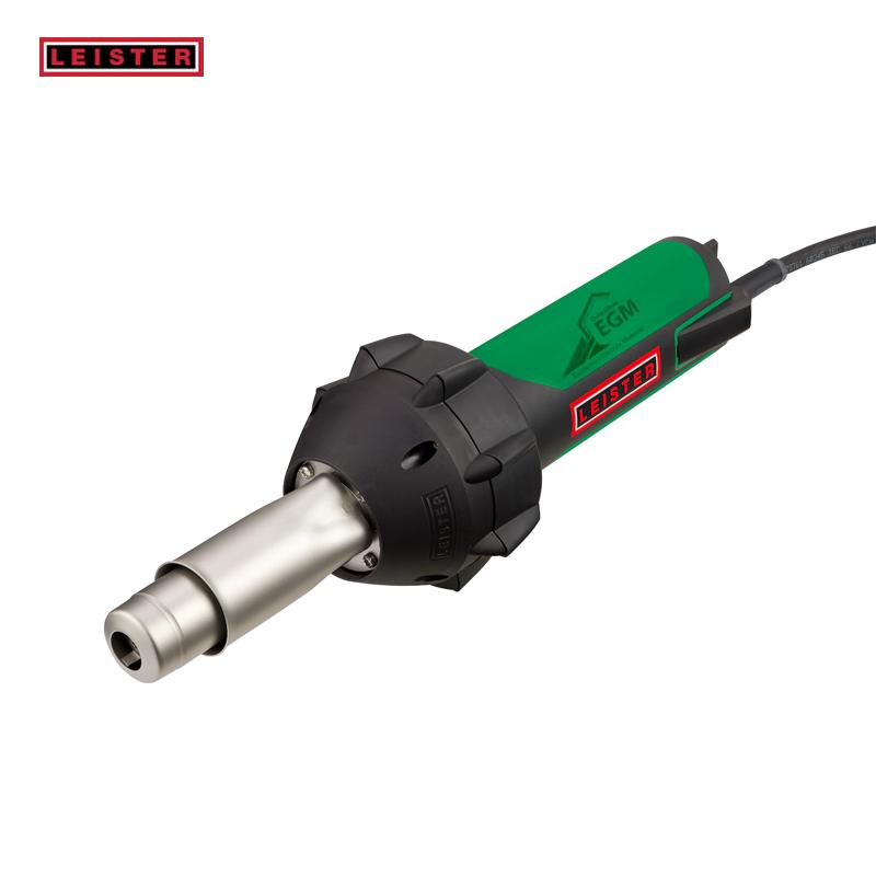 PISTOLET AIR CHAUD TRIAC ST 230V 1600W LEISTER