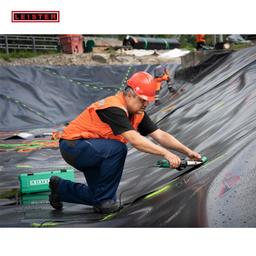 PISTOLET AIR CHAUD TRIAC ST 230V 1600W LEISTER - Image 3