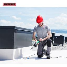 PISTOLET AIR CHAUD TRIAC ST 230V 1600W LEISTER - Image 6