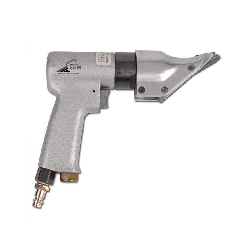 Cisaille à tôle pneumatique OREGON