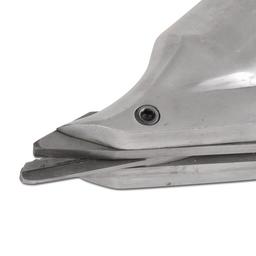 Cisaille à tôle pneumatique OREGON - Image 2