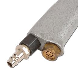 Cisaille à tôle pneumatique OREGON - Image 3