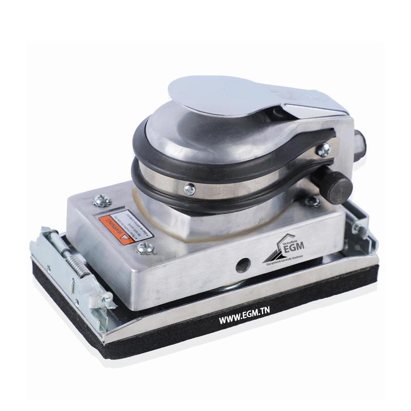 PONCEUSE VIBRANTE PNEUMATIQUE 90X165 OREGON