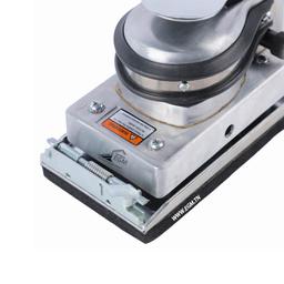 PONCEUSE VIBRANTE PNEUMATIQUE 90X165 OREGON - Image 2