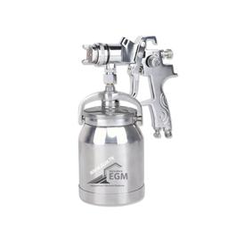 PISTOLET PEINTURE GOUDET INF 1000ML 1.4MM OREGON - Image 1