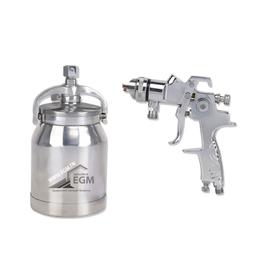 PISTOLET PEINTURE GOUDET INF 1000ML 1.4MM OREGON - Image 2