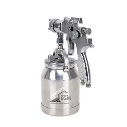 PISTOLET PEINTURE GOUDET INF 1000ML 1.4MM OREGON - Image 3