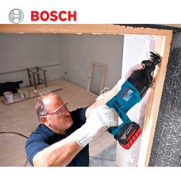 SCIE A SABRE RECHARGEABLE GSA18V-LI SANS CHARGEUR ET BATTERIE BOSCH - Image 2