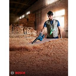 SOUFFLEUR RECHARGEABLE GBL 18V-LI SANS CHARGEUR ET BATTERIE BOSCH - Image 3