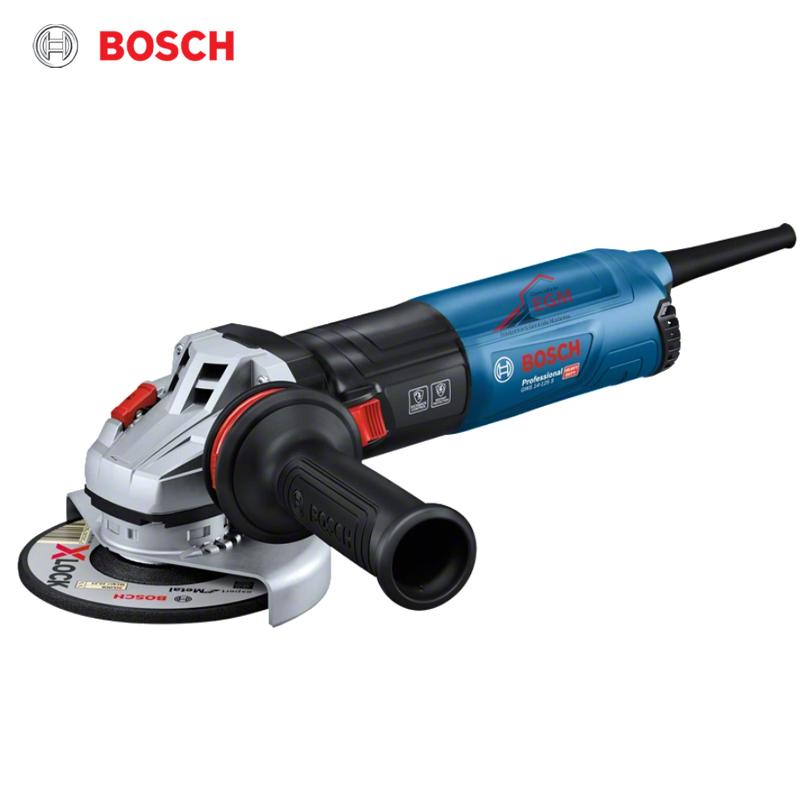 MEULE A DISQUE 125MM GWS14-125S 1400W BOSCH