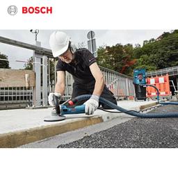 PONCEUSE A BETON GBR 15 CA M14 1500W 9300 tr/min BOSCH - Image 2
