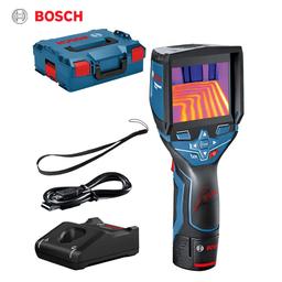 CAMERA THERMIQUE CHARGABLE GTC 400 C -10°A+400°C BOSCH - Image 1