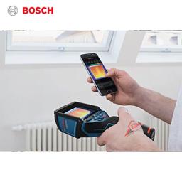 CAMERA THERMIQUE CHARGABLE GTC 400 C -10°A+400°C BOSCH - Image 5