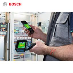 CAMERA THERMIQUE CHARGABLE GTC 400 C -10°A+400°C BOSCH - Image 6