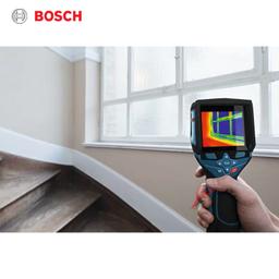 CAMERA THERMIQUE CHARGABLE GTC 400 C -10°A+400°C BOSCH - Image 7