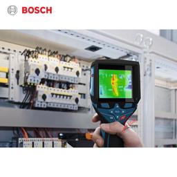 CAMERA THERMIQUE CHARGABLE GTC 400 C -10°A+400°C BOSCH - Image 8