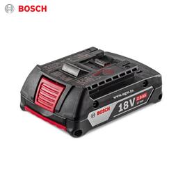 BLOC BATTERIE 2.0 AH 18.0V BOSCH - Image 1