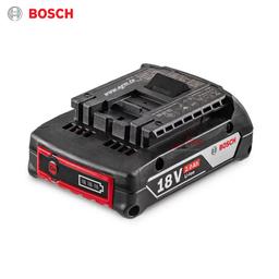 BLOC BATTERIE 2.0 AH 18.0V BOSCH - Image 2
