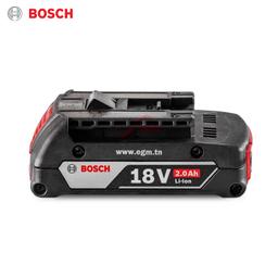 BLOC BATTERIE 2.0 AH 18.0V BOSCH - Image 3