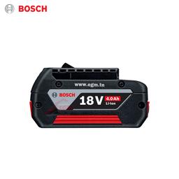 BLOC BATTERIE 4.0 AH 18V GBA 18V LI-ION BOSCH - Image 2