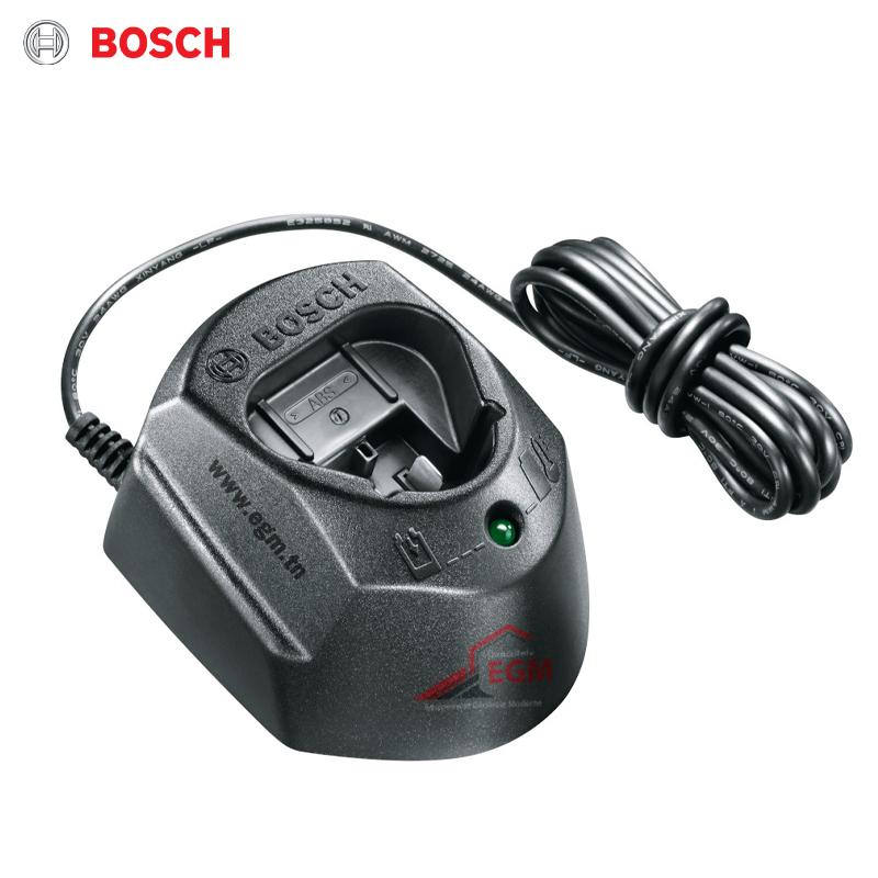 CHARGEUR RAPIDE 10.8V/12V LITHIUM-ION BOSCH
