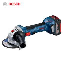 MEULE A DISQUE SANS FIL 125MM 18.0V GWS 180-LI BOSCH - Image 2