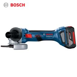 MEULE A DISQUE SANS FIL 125MM 18.0V GWS 180-LI BOSCH - Image 4