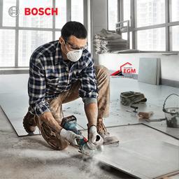 MEULE A DISQUE SANS FIL 125MM 18.0V GWS 180-LI BOSCH - Image 7