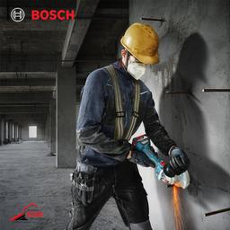 MEULE A DISQUE SANS FIL 125MM 18.0V GWS 180-LI BOSCH - Image 8