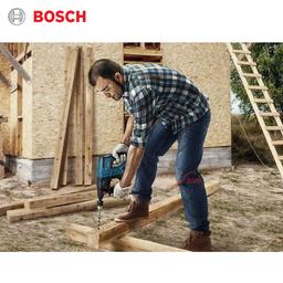 PERCEUSE PERFORATEUR CHARGABLE GBH180-LI 18V BOSCH - Image 3